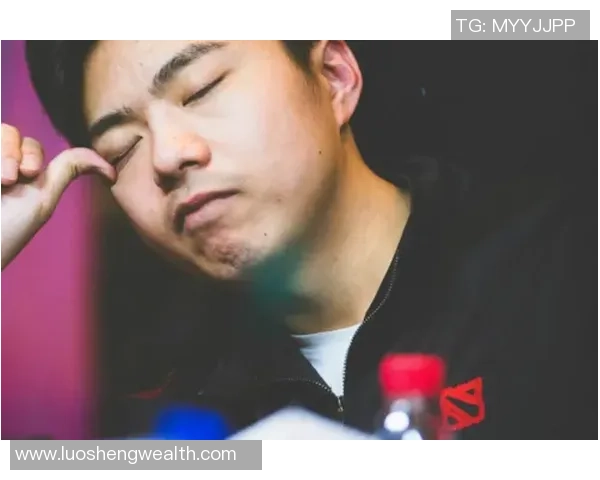 JDG在DOTA2比赛中的盯防策略分析与成败得失探讨