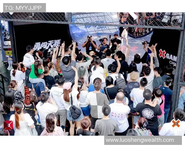 上海滑板队赛场经验分享与成长之路探讨