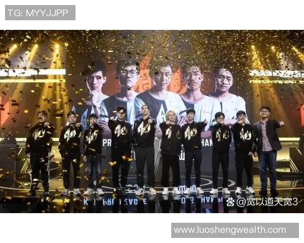 杨娜畅谈CSGO职业生涯与电竞梦想的追逐之路